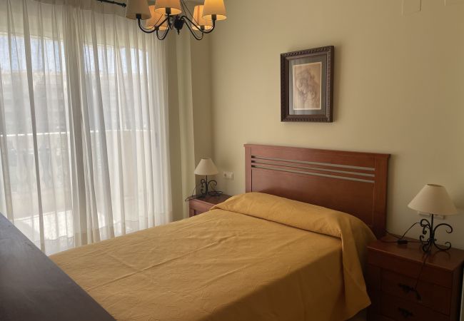 Apartment in Denia - PLAYA SOL MEDITERRANEO Apartment in Denia - PLAYA SOL MEDITERRANEO