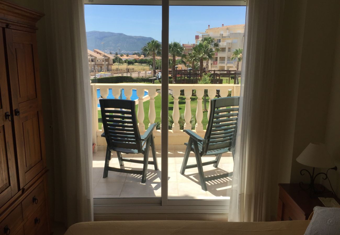 Apartment in Denia - PLAYA SOL MEDITERRANEO Apartment in Denia - PLAYA SOL MEDITERRANEO