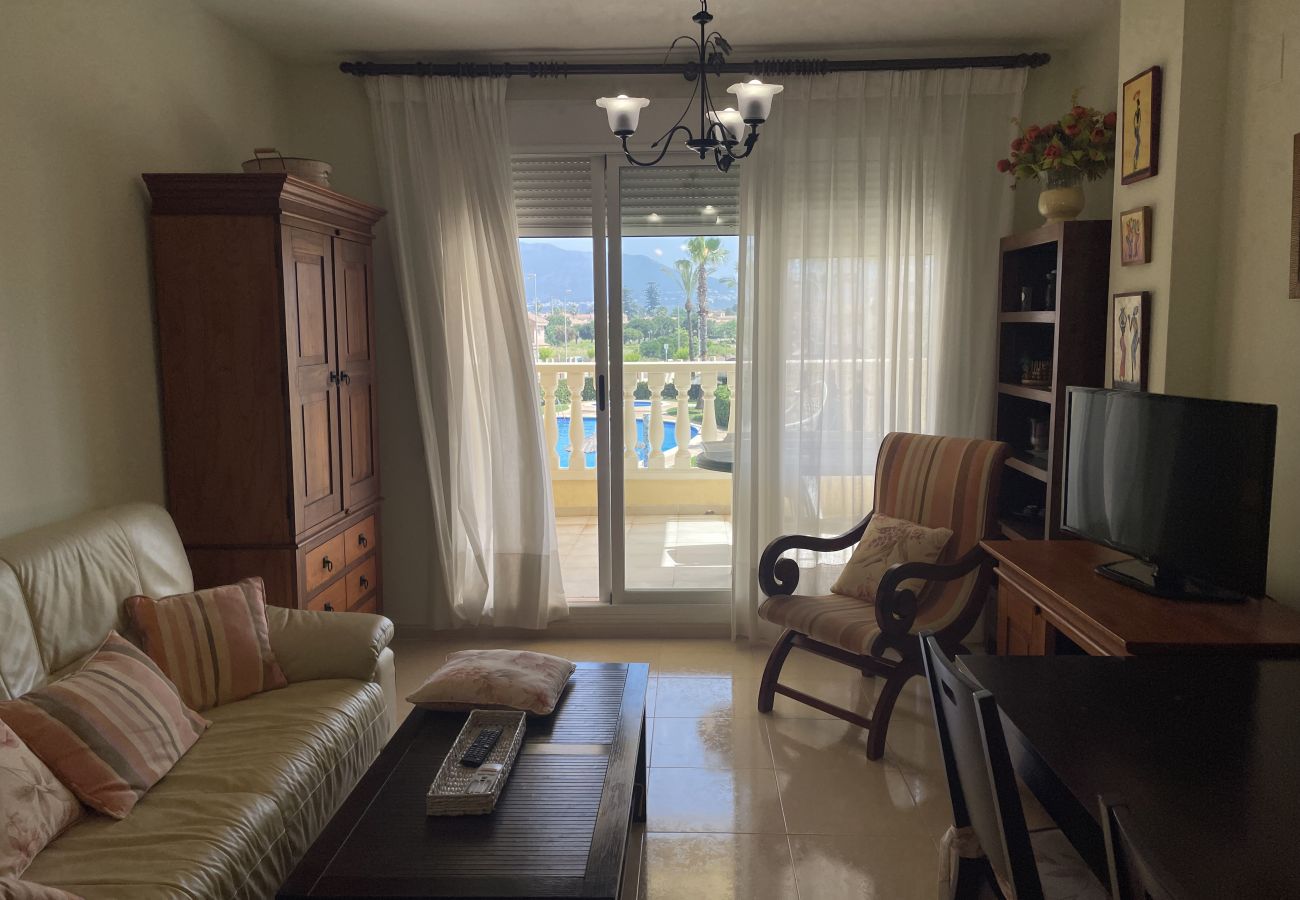 Apartment in Denia - PLAYA SOL MEDITERRANEO Apartment in Denia - PLAYA SOL MEDITERRANEO