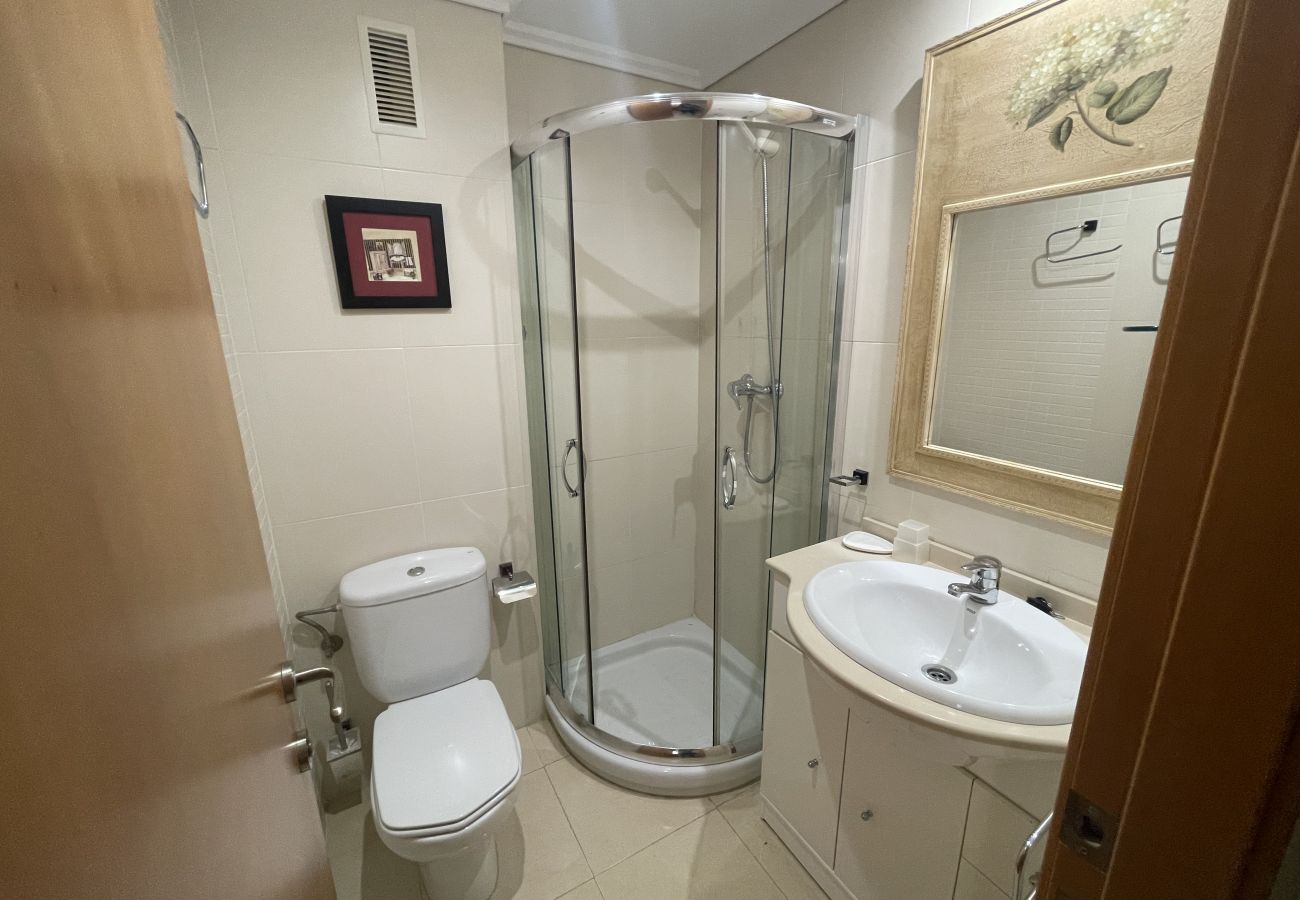 Apartment in Denia - PLAYA SOL MEDITERRANEO Apartment in Denia - PLAYA SOL MEDITERRANEO