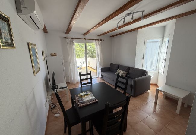  in Pedreguer - LA SELLA - BUGANVILLA