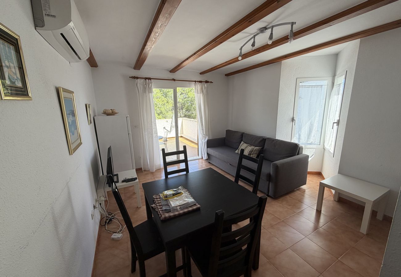 Apartment in Pedreguer - LA SELLA - BUGANVILLA