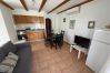 Apartment in Pedreguer - LA SELLA - BUGANVILLA