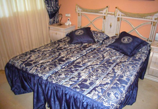 Studio in Benidorm - SANTA MARGARITA (ESTUDIO) Studio in Benidorm - SANTA MARGARITA (ESTUDIO)