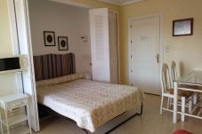 Apartment in Denia - EL RETIRO