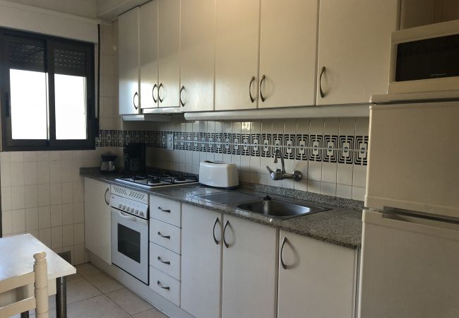 Apartment in Denia - PLAYA GRANDE Apartment in Denia - PLAYA GRANDE