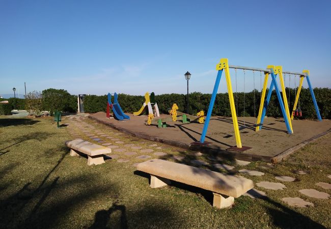 Apartment in Denia - PLAYA GRANDE Apartment in Denia - PLAYA GRANDE