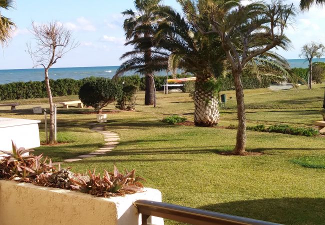 Apartment in Denia - PLAYA GRANDE Apartment in Denia - PLAYA GRANDE