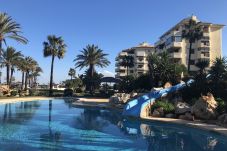 Apartment in Denia - PLAYA GRANDE