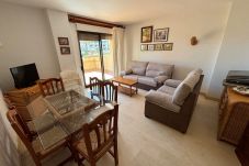 Apartment in Denia - PLAYA GRANDE