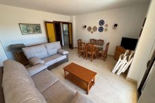 Apartment in Denia - PLAYA GRANDE