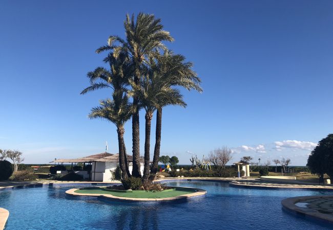 Apartment in Denia - PLAYA GRANDE Apartment in Denia - PLAYA GRANDE