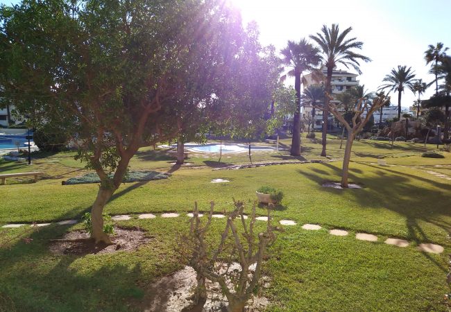 Apartment in Denia - PLAYA GRANDE Apartment in Denia - PLAYA GRANDE