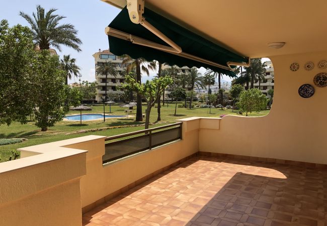 Apartment in Denia - PLAYA GRANDE Apartment in Denia - PLAYA GRANDE