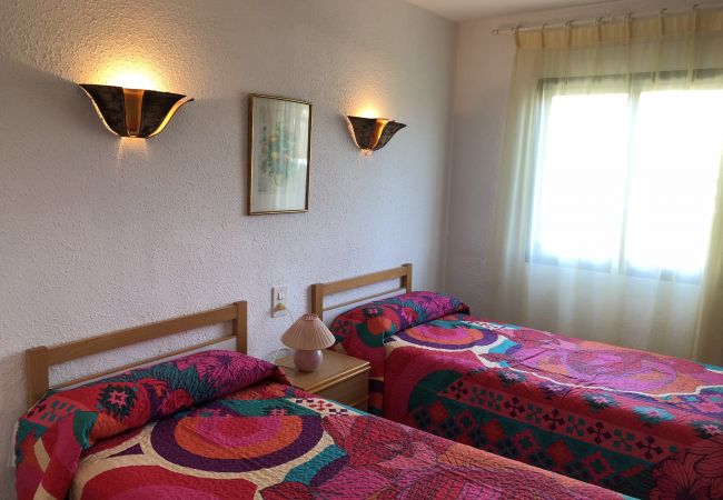 Apartment in Denia - PLAYA GRANDE Apartment in Denia - PLAYA GRANDE