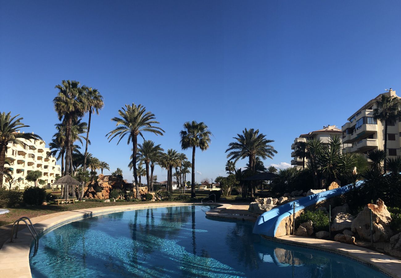 Apartment in Denia - PLAYA GRANDE Apartment in Denia - PLAYA GRANDE