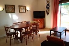 Apartment in Denia - PLAYA GRANDE