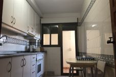 Apartment in Denia - PLAYA GRANDE