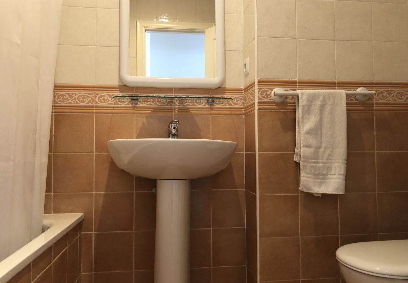 Apartment in Denia - SUEÑOS DE DENIA I Apartment in Denia - SUEÑOS DE DENIA I