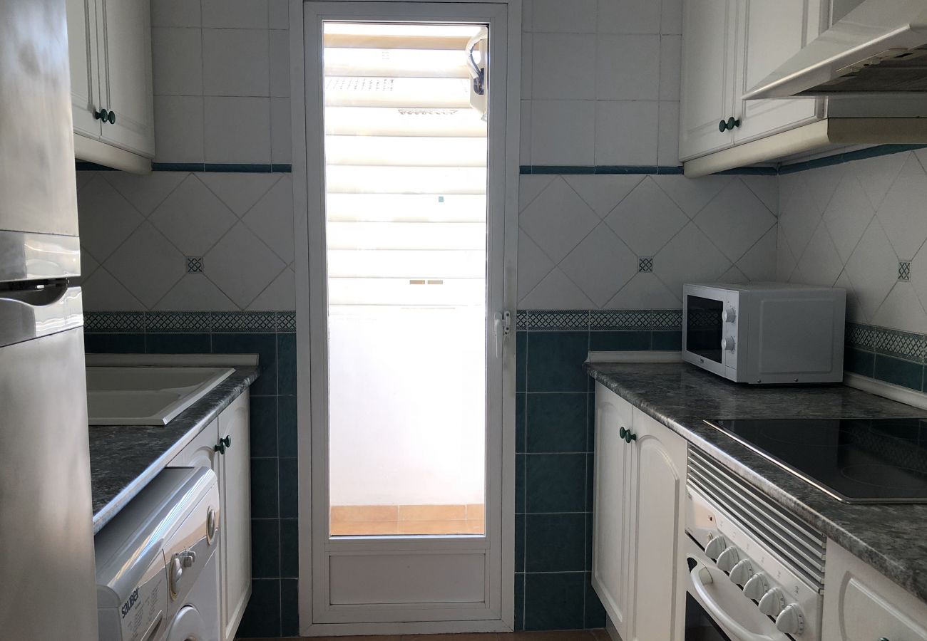 Apartment in Denia - SUEÑOS DE DENIA I Apartment in Denia - SUEÑOS DE DENIA I