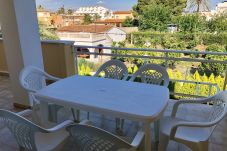 Apartment in Denia - SUEÑOS DE DENIA I