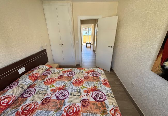 Apartment in Denia - RETIRO PARK II Apartment in Denia - RETIRO PARK II