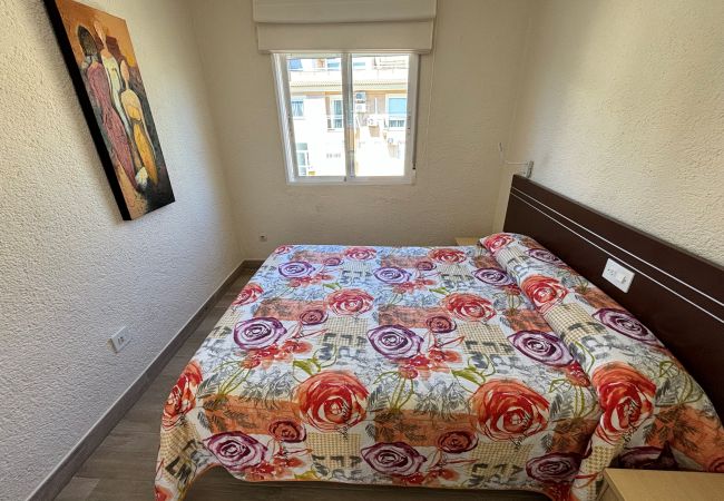 Apartment in Denia - RETIRO PARK II Apartment in Denia - RETIRO PARK II