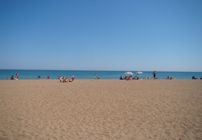 Apartment in Denia - RETIRO PARK II Apartment in Denia - RETIRO PARK II