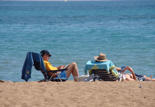 Apartment in Denia - RETIRO PARK II Apartment in Denia - RETIRO PARK II