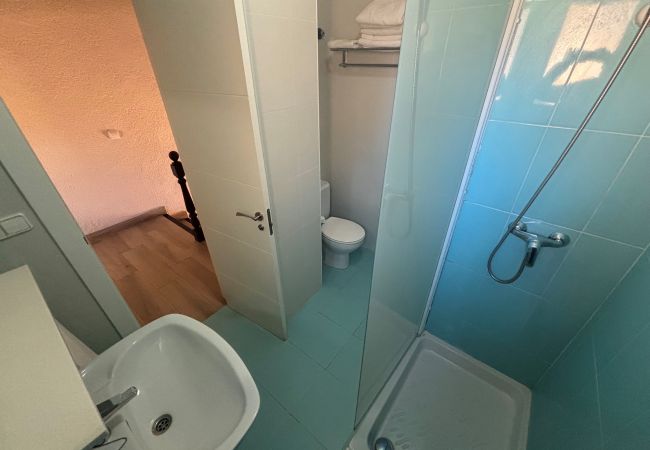 Apartment in Denia - RETIRO PARK II Apartment in Denia - RETIRO PARK II