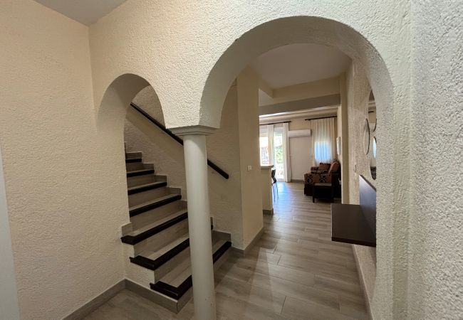 Apartment in Denia - RETIRO PARK II Apartment in Denia - RETIRO PARK II