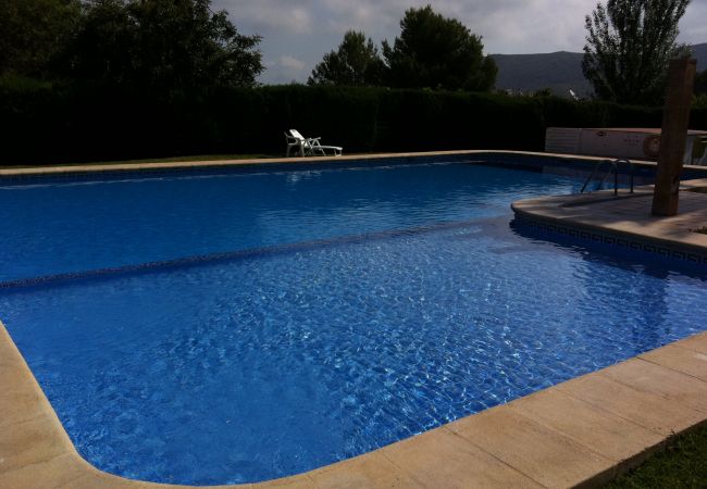 Apartment in Pedreguer - LA SELLA - ALMENDROS Apartment in Pedreguer - LA SELLA - ALMENDROS