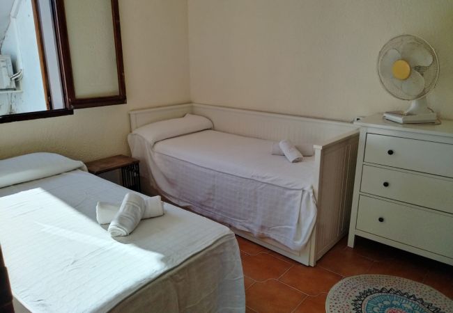 Apartment in Pedreguer - LA SELLA - ALMENDROS Apartment in Pedreguer - LA SELLA - ALMENDROS