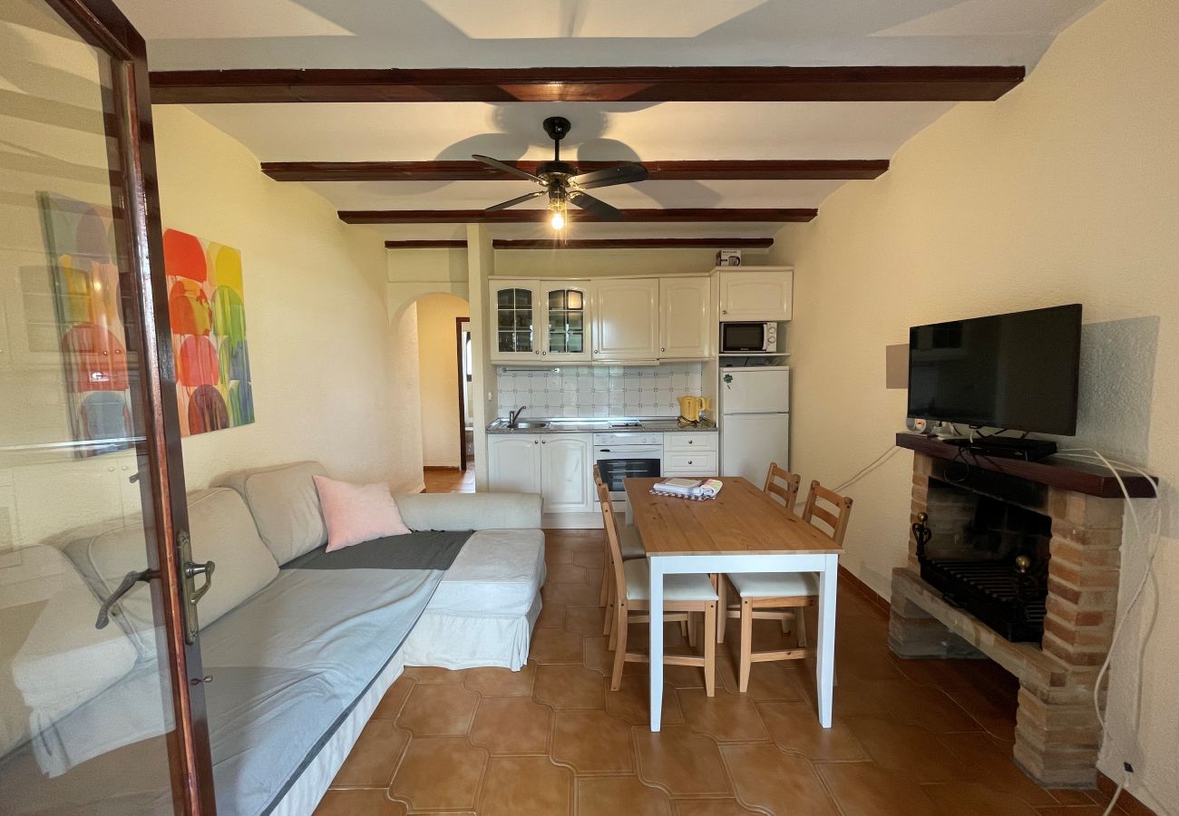 Apartment in Pedreguer - LA SELLA - ALMENDROS Apartment in Pedreguer - LA SELLA - ALMENDROS