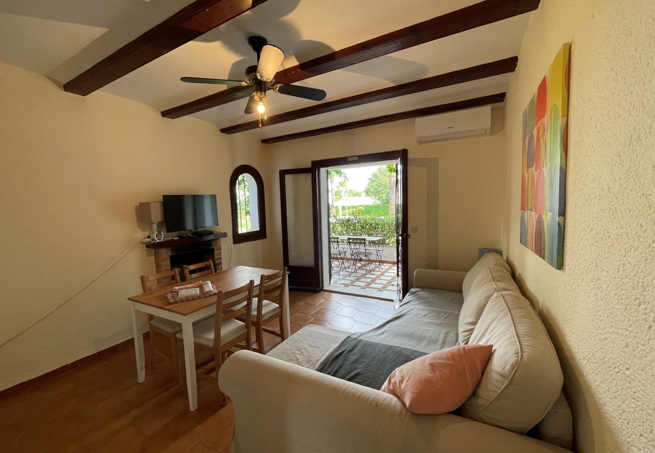 Apartment in Pedreguer - LA SELLA - ALMENDROS Apartment in Pedreguer - LA SELLA - ALMENDROS