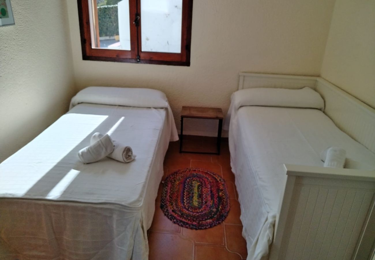 Apartment in Pedreguer - LA SELLA - ALMENDROS Apartment in Pedreguer - LA SELLA - ALMENDROS