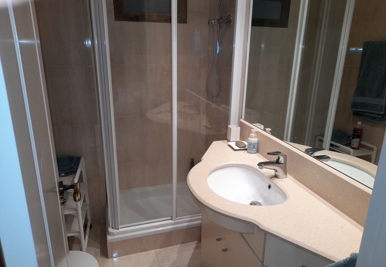 Apartment in Benidorm - LOS GEMELOS     (2 DORMITORIOS) Apartment in Benidorm - LOS GEMELOS     (2 DORMITORIOS)