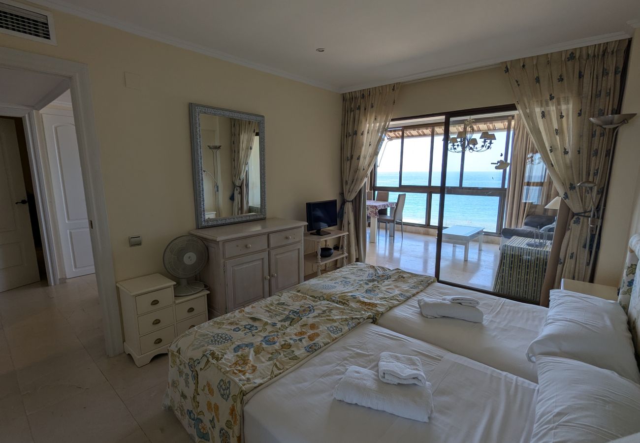 Apartment in Benidorm - LOS GEMELOS     (2 DORMITORIOS) Apartment in Benidorm - LOS GEMELOS     (2 DORMITORIOS)