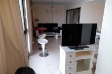 Apartment in Benidorm - LOS GEMELOS     (2 DORMITORIOS)