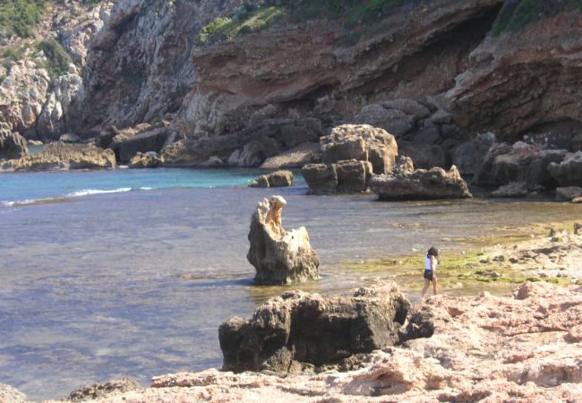 Apartment in Denia - SUEÑOS DE DENIA I Apartment in Denia - SUEÑOS DE DENIA I