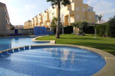 Apartment in Denia - SUEÑOS DE DENIA I