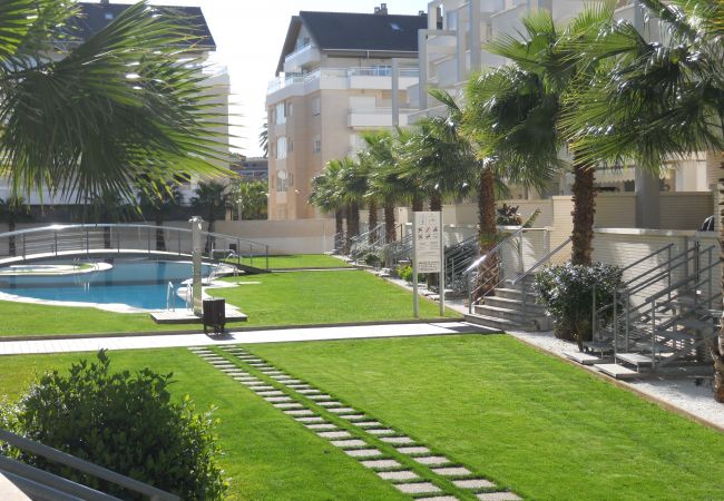 Apartment in Denia - ELEGANCE Apartment in Denia - ELEGANCE