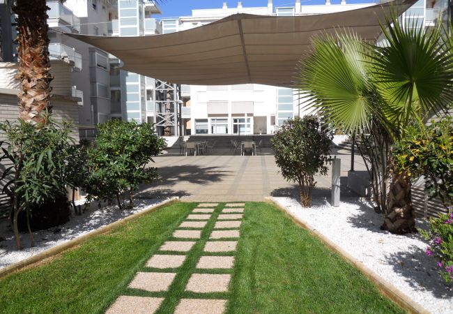 Apartment in Denia - ELEGANCE Apartment in Denia - ELEGANCE