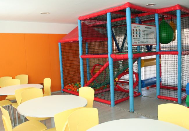 Apartment in Denia - ELEGANCE Apartment in Denia - ELEGANCE