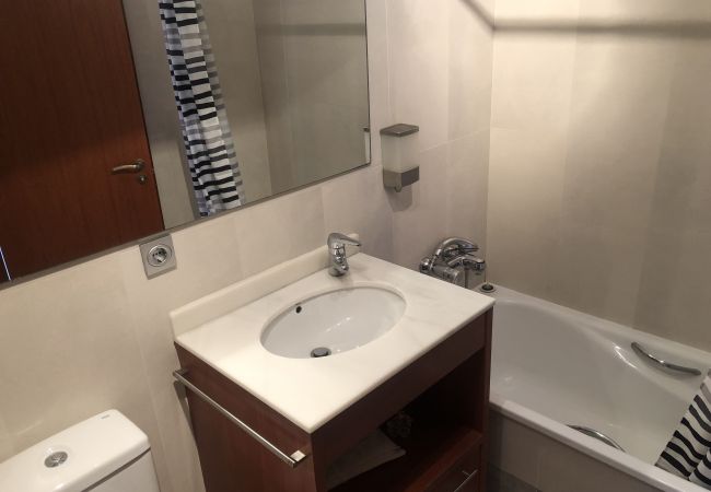 Apartment in Denia - ELEGANCE Apartment in Denia - ELEGANCE