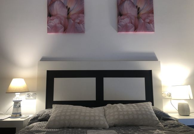 Apartment in Denia - ELEGANCE Apartment in Denia - ELEGANCE