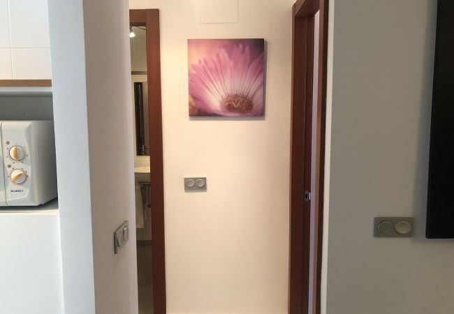 Apartment in Denia - ELEGANCE Apartment in Denia - ELEGANCE