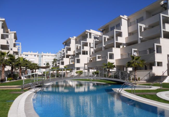 Apartment in Denia - ELEGANCE