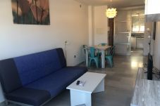 Apartment in Denia - ELEGANCE