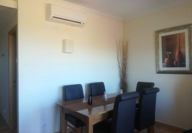 Apartment in Pedreguer - LA SELLA - JACARANDA Apartment in Pedreguer - LA SELLA - JACARANDA